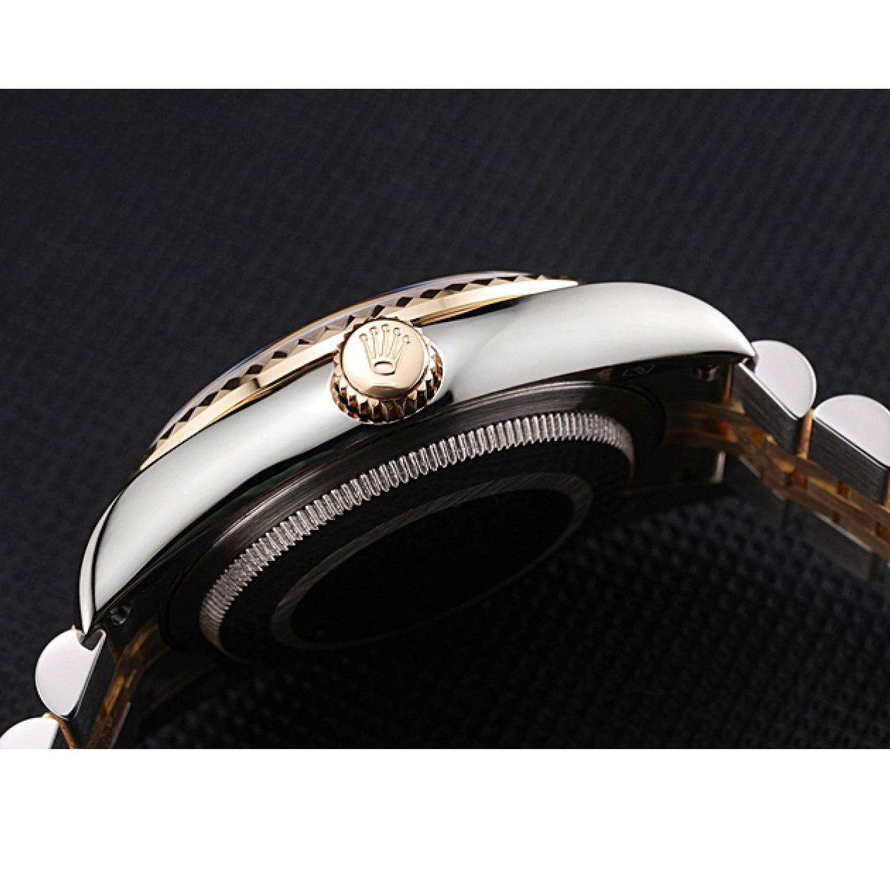 MiroTime 0809 Rolex Datejust Swiss Mechanism-srl03